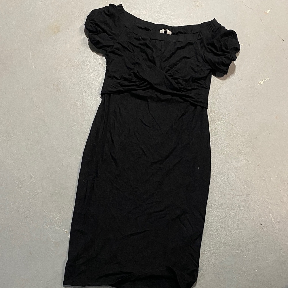 ASOS Nursing/Maternity Dress